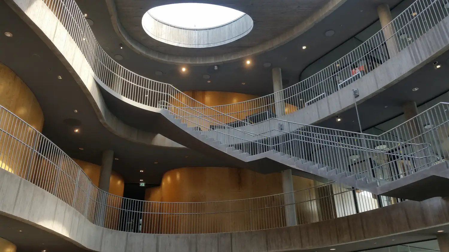 Copenhagen Plant Science Center